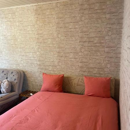Airport Sarajevo Apartment 2 ภายนอก รูปภาพ