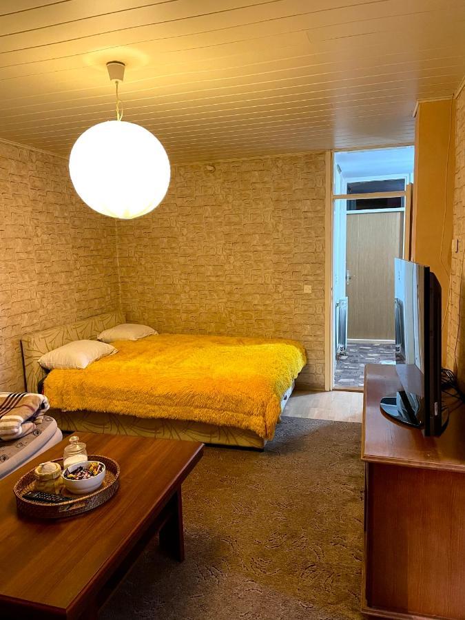 Airport Sarajevo Apartment 2 ภายนอก รูปภาพ