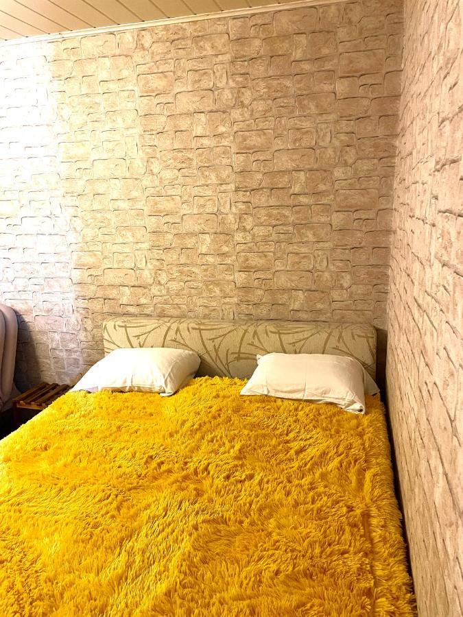 Airport Sarajevo Apartment 2 ภายนอก รูปภาพ