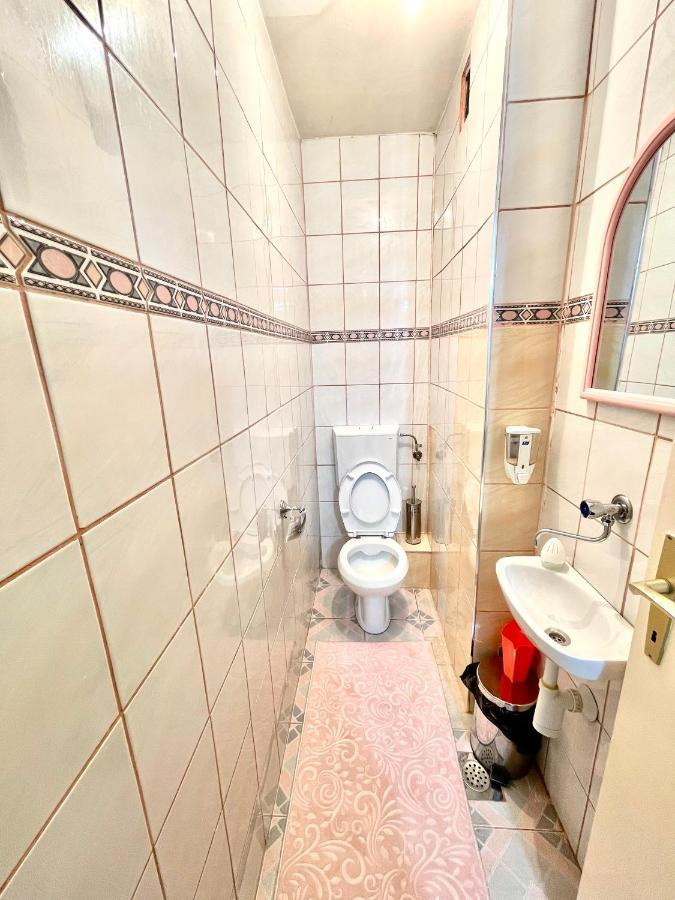 Airport Sarajevo Apartment 2 ภายนอก รูปภาพ