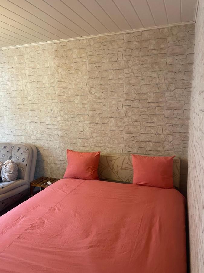 Airport Sarajevo Apartment 2 ภายนอก รูปภาพ